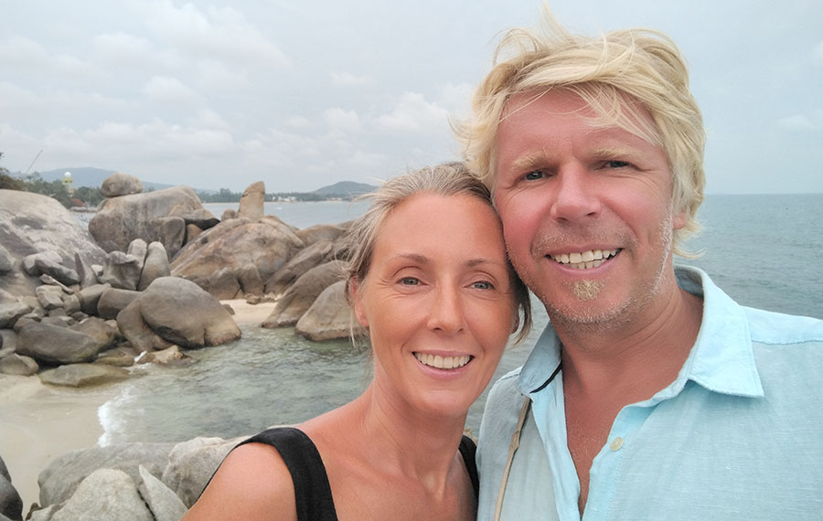 Meet Find Unique the Team